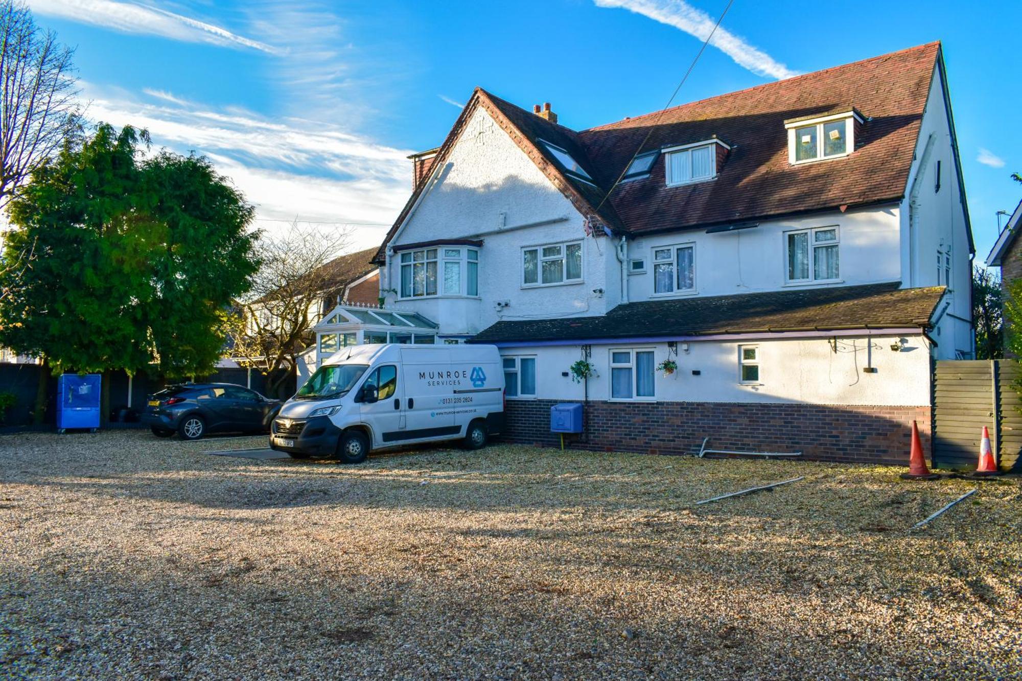 Royal Square Hotel - Nec & Birmingham Airport Marston Green Exterior foto