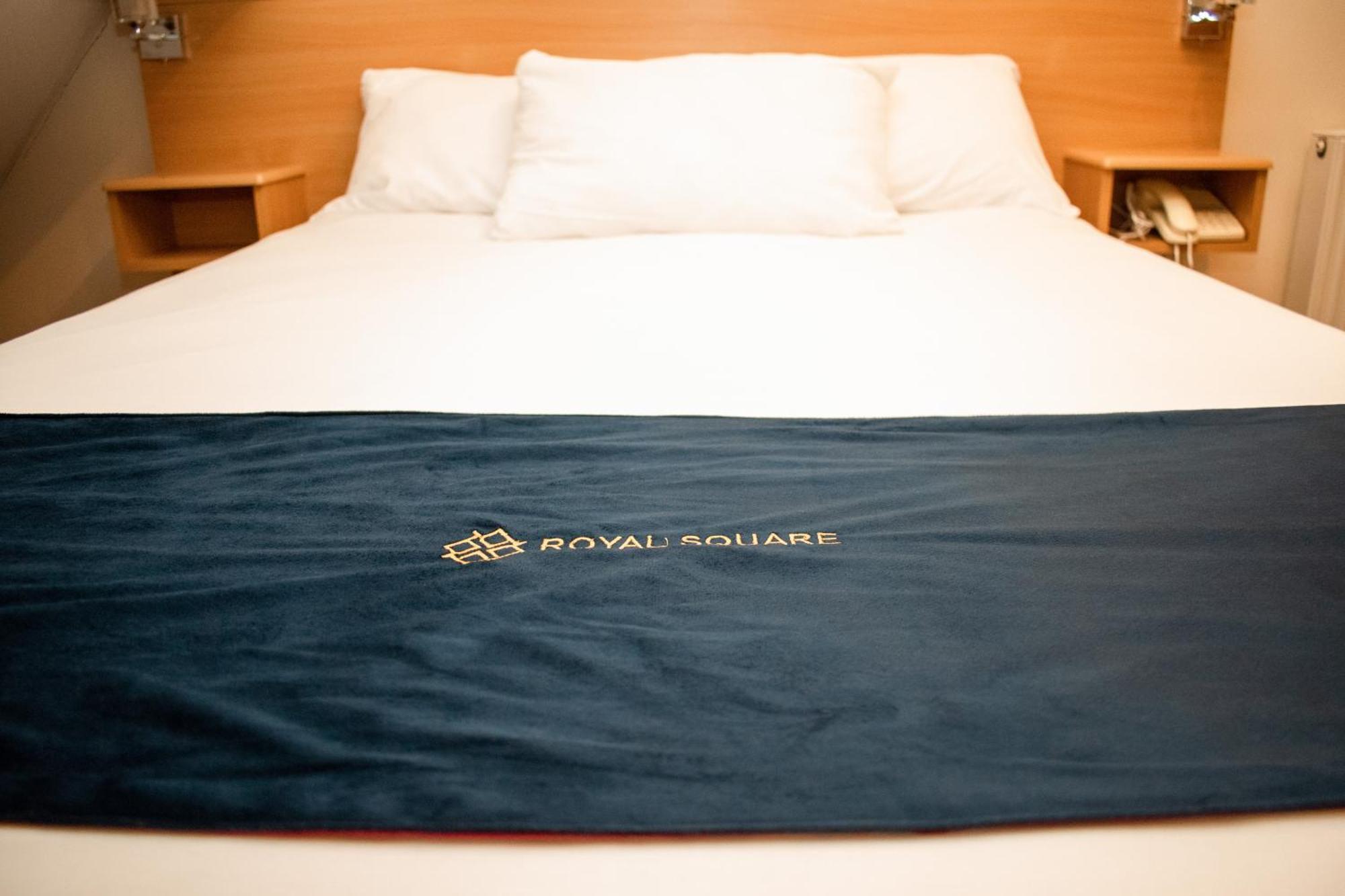 Royal Square Hotel - Nec & Birmingham Airport Marston Green Exterior foto
