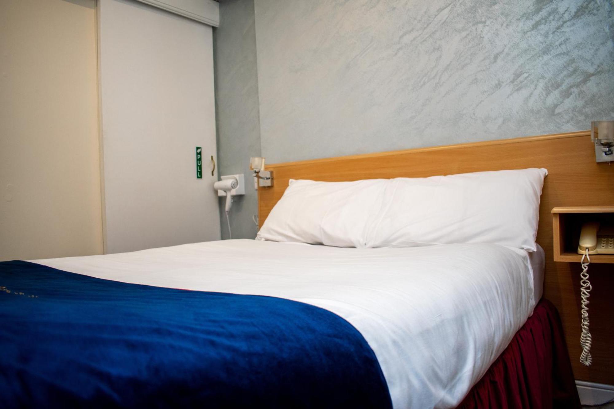 Royal Square Hotel - Nec & Birmingham Airport Marston Green Exterior foto